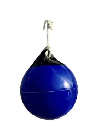 Tekne Balon Usturmaça A Serisi Mavi