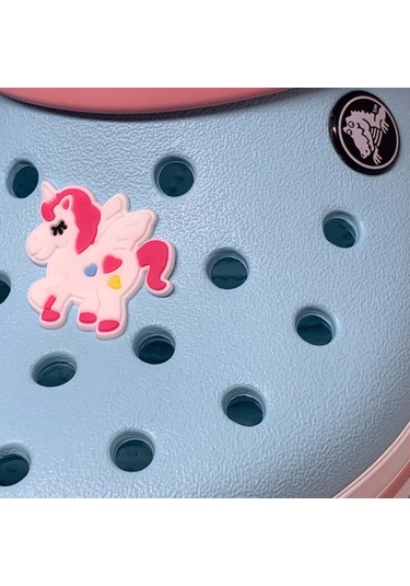 Crocs Terlik Süsü & Renkli Aksesuar Jibbitz (475023590)