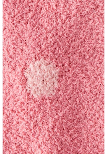 Kız Bebek Battaniye Ctr-9t575110 Pembe