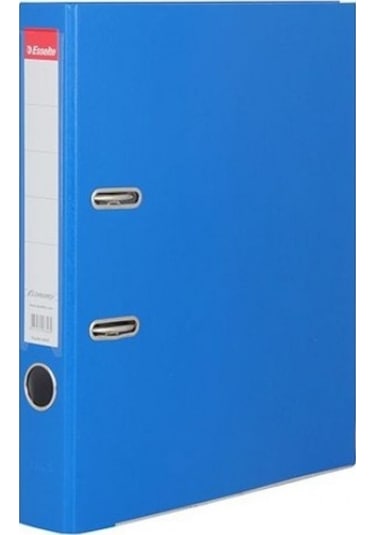 Esselte Büro Klasörü Eko Geniş Mavi 9940 10 Adet