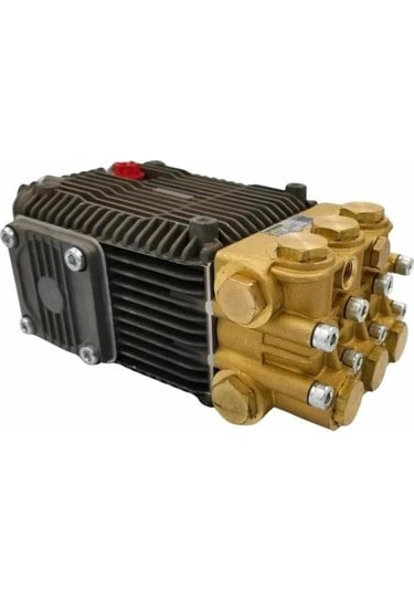 Yüksek Basınç Pompası 150 Bar 150bar