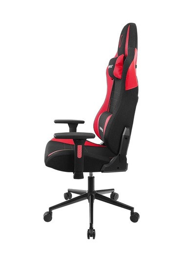 Rampage Kl-r59 Nova Siyah-kırmızı Oyuncu Koltuğu