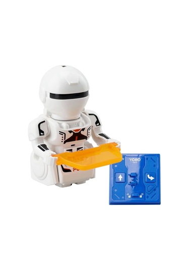 Silverlit Mini Droid Z Kumandalı 88595 - Op One