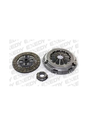 Toyota Corolla Debriyaj Set/ Kt-258a 200 X 21 24,13 237 1,4l 4zz-