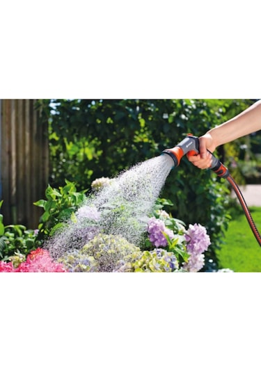 Gardena 18311-50 Sulama Tabancası Classic