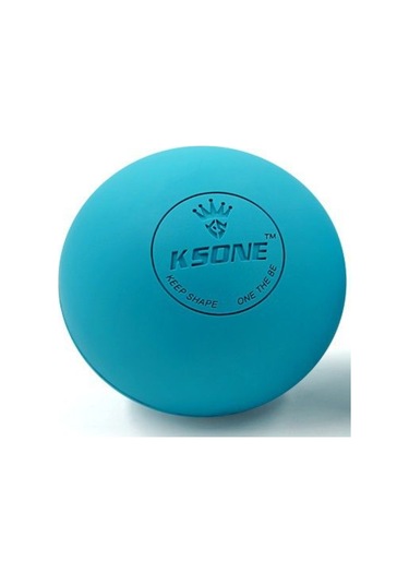 Yifomall Mavi Gövde-bacak-ayak Topu: Kas Gerginliğini Alır, Fasya Rahatlatır, Yorgunluğu Giderir Ve Kan Akışını Artırır Açık Mavi