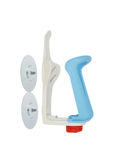 Suntek Bisiklet Su Şişesi Tutucu Taşınabilir Hafif Şişe Makaronlar