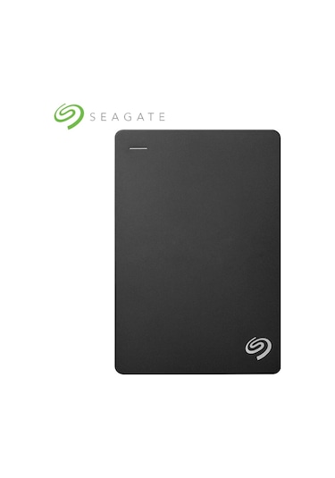 Seagate Harici Sabit Disk 500 Gb 1 Tb Yedekleme Plus İnce Usb 3.0 Hdd 2,5" Blue 500gb Diğer