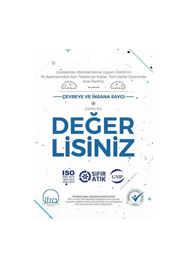 Bargello No:451 + 440 Unisex / Kadın Parfüm EDP 50 ML Fresh / Floral - Mnm Baharat