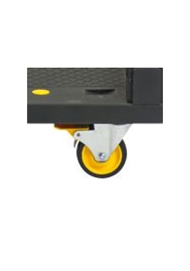 Stanley Pa631 Pc508 Taşıma Arabası Pu Hareketli Yedek Teker