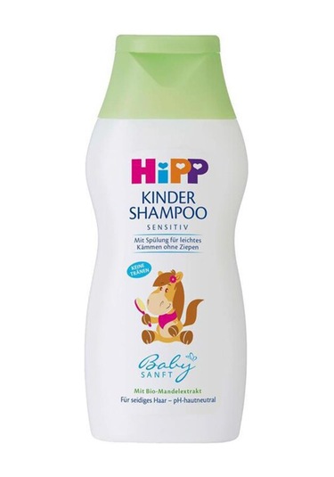 Babysanft Çocuk Şampuanı 200 ml