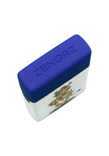 Zengaz Öküz Beyaz Çakmak