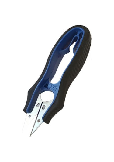 Kai N 5125 İplik Temizleme Makası (12Cm)