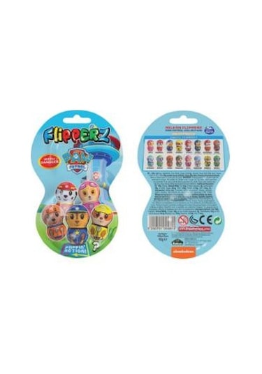 Unibon Flipperz Lisanslı Hacı Yatmaz 10 Gr