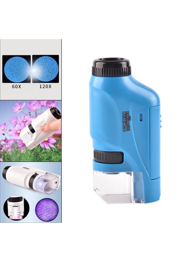 Suntek Çocuklar Bilim Yeni Başlayanlar Hayvanlar Bitkiler Mavi