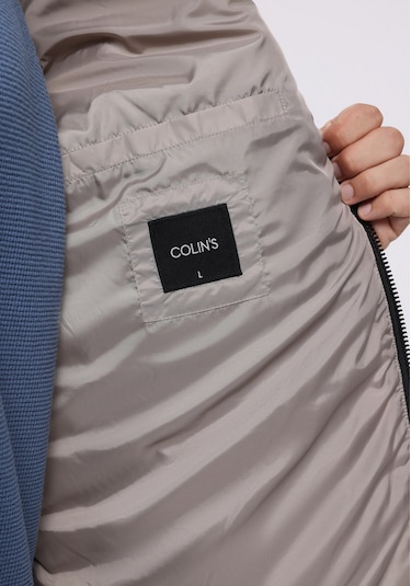 Colins Slim Fit Erkek Bej Mont Cl1076511 Q1.v1 Lbg Light Beige