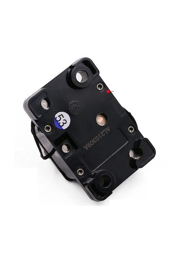 Tekne Irgatı Sigortası. 60 Amper Irgat Sigortası.