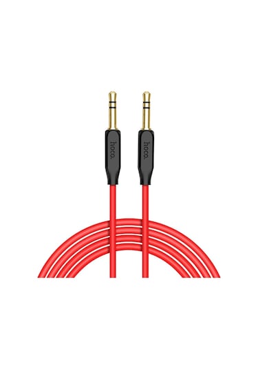 Hoco Upa11 3.5mm Aux To Aux Ses Aktarım Kablosu 1mt- 5775