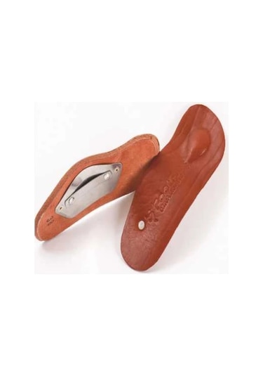 3e Medikal Çelik Tabanlık Ark Destekli