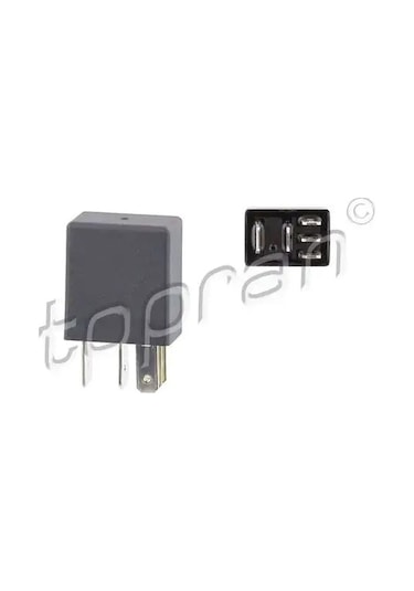 Topran 115664001 Mini Role 4h0951253c 65259020007 7m0951253c