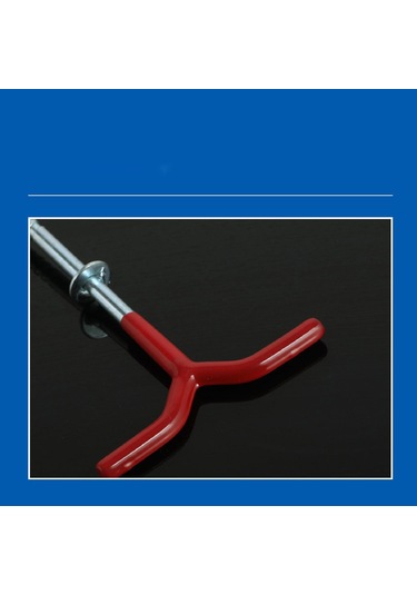 Dolıty 4 Adet Buz Çapa Matkap Adaptörü Pratik Zemin Soketsiz