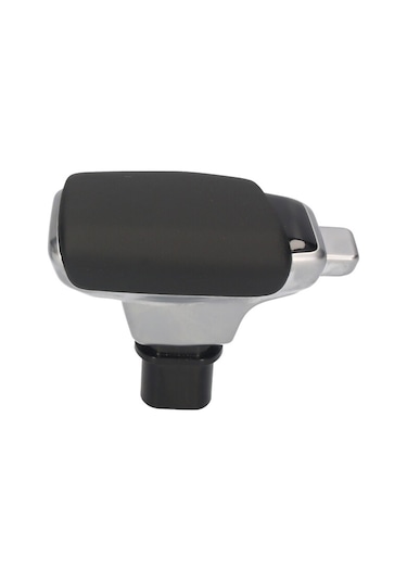 Symbee Kelebek Kolu Müdürü - Kia, Chevrolet, Honda, Renault İçin Değiştirme Plastik Vites Topu Siyah 2003-2014 Modeller Siyah