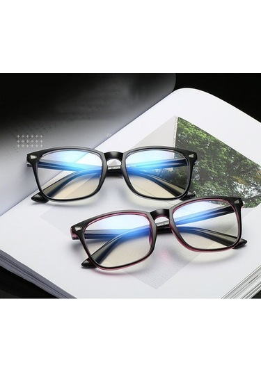 Jwl Blue Lıght Blockıng Gözlükler Pc Tv Laptop Gözlükleri
