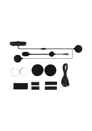 SCS S7 Evo Bluetooth ve Intercom N11.39