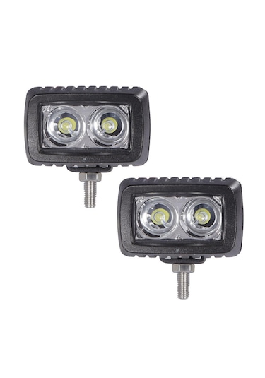 Knmaster Rion 8w Motosiklet / Off Road Sis Farı