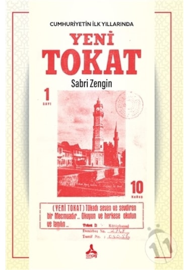 Cumhuriyetin Ilk Yıllarında Yeni Tokat