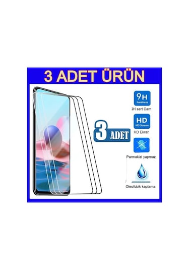 Apple Uyumlu iPhone 6s Kırılmaz Cam Ekran Koruyucu
