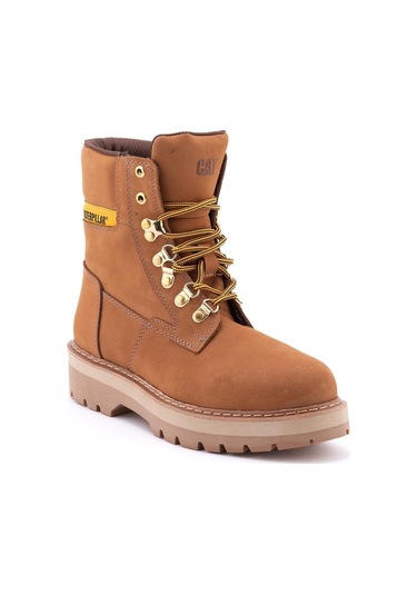 Caterpillar Sophist Kadın Bot Catz101198g1831 Sarı