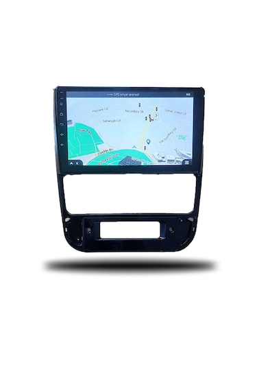 Peugeot 406 Uyumlu 9 İnç 2+32 Gb Multimedya