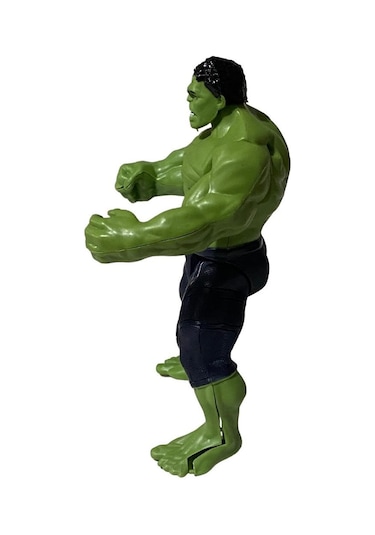 Işıklı Hulk Karakteri Avengers 4 Hulk Karakteri - Işıklı Yenilmez