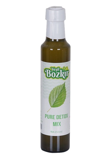 Pure Detox Mix 250 Gr.