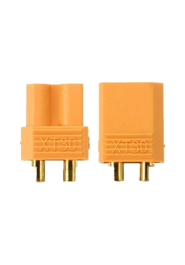 Xt30 Konnektör Dişi Erkek Çift