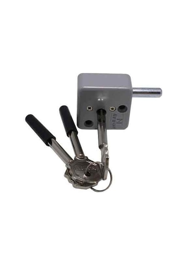 Ayrıntıshop Noray Cam Kapı Sürme Cam Balkon Eşiksiz Kilit