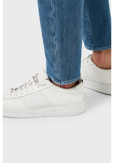 Armani Exchange Erkek Kot Pantolon 3dzj13 Z1ttz 25ev Mavi Armani Exchange Erkek Kot Pantolon 3dzj13 Z1ttz 25ev Mavi