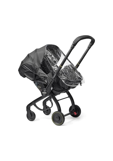 Doona X Bebek Arabası Yağmurluk