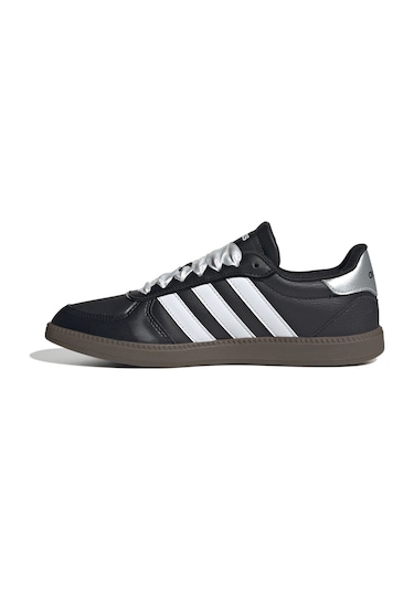 Adidas Breaknet Sleek Siyah Kadın Sneaker 000000000102235982 Siyah-beyaz Siyah - Beyaz