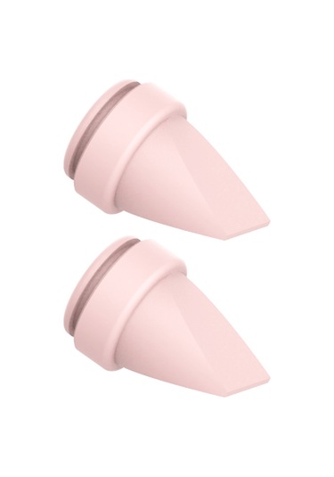 Moveevo Youha Elektrikli Göğüs Pompası Yedek Aksesuarı 2 Adet Ördek Gagası Vanası Yumuşak Gıda Sınıfı Silikon The Ins Gen2