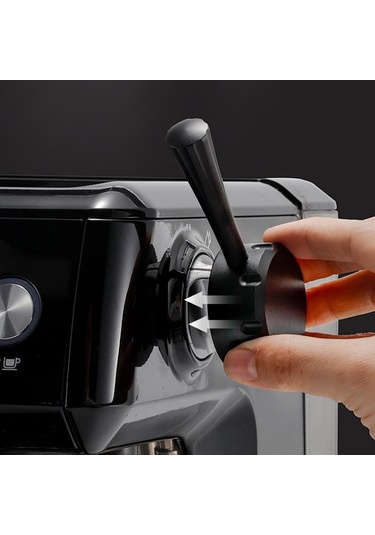 Suntek 870/875/876/878 Barista Siyah Için Yedek Buhar Kolu