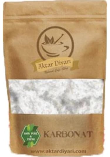 Aktar Diyarı Karbonat 500 G