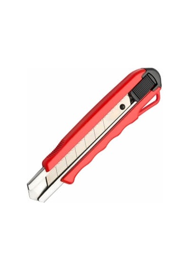 Vıptec Profesyonel Geniş Maket Bıçağı 25 MM (vt875125)