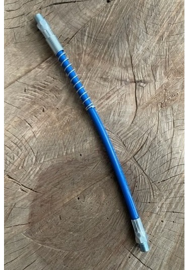 Mdp Gres Pompa Hortumu Gres Yağ Pompa Ucu 30cm Her Markaya Olur