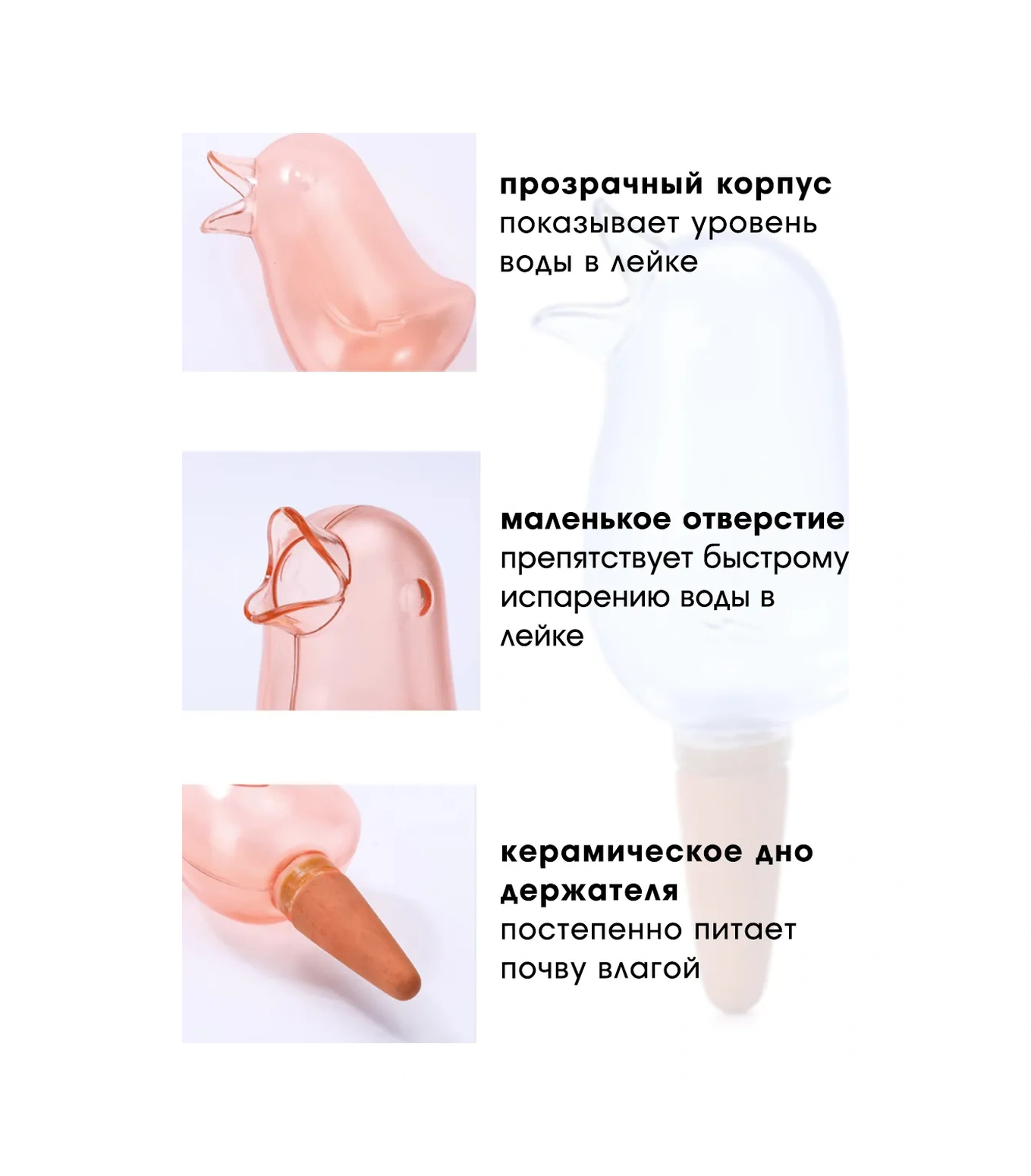 Vantys Damla Sulama Seti, İç Mekan Bitkileri İçin Otomatik Sulama 293255459