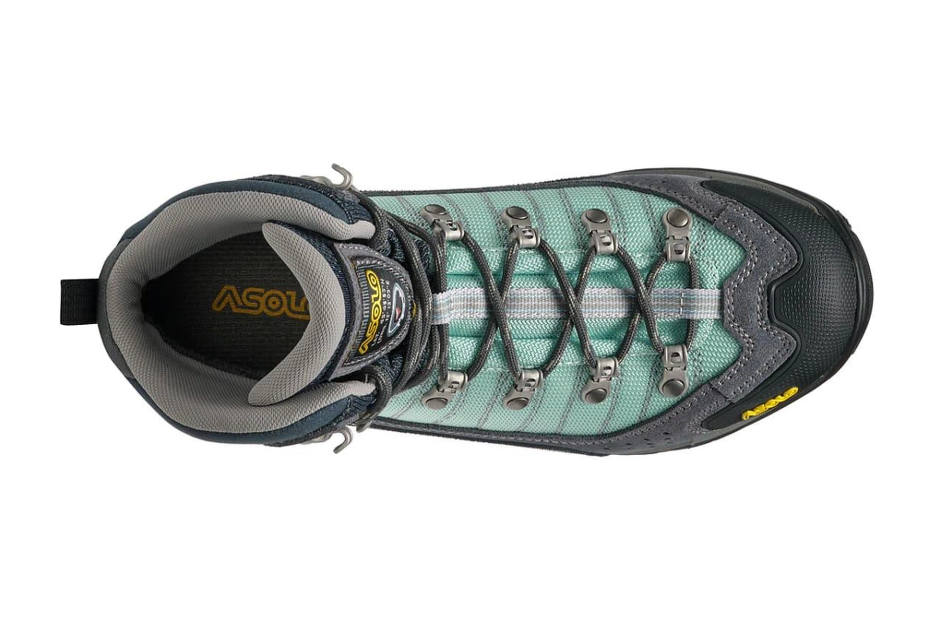 Asolo Drifter I Evo Gore Tex Kadın Trekking Botu Mavi