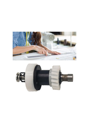 Suntek Plastik Dikiş Makinesi Tahrik Dişlisi 974 2405 Parçalar Için Dayanıklı Kanca Tahrik Dişlisi