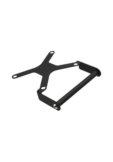 Suntek Motosiklet Navigasyon Plakası Braketi Kolay Montaj 12-mm