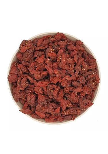 Gojiberry Kurt Üzümü 100gr Doğal Elenmiş & Yeni Mahsül